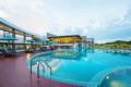 Wora Wana Hua Hin Hotel & Convention ホテル詳細