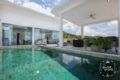 Wow Discount January, Azur Villa, Ocean View, 4 Br ホテル詳細
