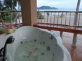 Wright on the beach 3 bedrooms house with jacuzzi ホテル詳細