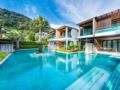 Wyndham Sea Pearl Resort Phuket ホテル詳細