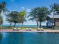 X2 Koh Samui - A Spa Retreat ホテル詳細