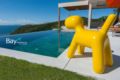 YELLOW DOG 4br - Pool, Panoramic Sea View, Garden ホテル詳細