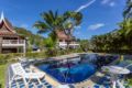 Ying Villas 2 BR with Living Room and Kitchen ホテル詳細