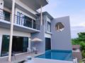 Yun villa Mid-Levels Infinity Pool 4.5-Bedroom ホテル詳細