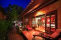 Zazen Boutique Resort ホテル詳細