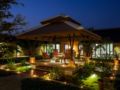 Zen Paradise Chiang Mai Villa ホテル詳細