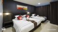 ZEN Rooms Soi Rangnam ホテル詳細