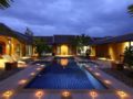 Zen Sky Chiang Mai Villa ホテル詳細