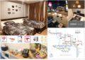 ZENITH HOUSE / BTS Phra Khanong EXIT 4 - 30miter ホテル詳細