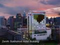 Zenith Sukhumvit Hotel ホテル詳細