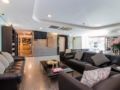 Ziniza The Boutique Service Apartment ホテル詳細