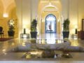 Alhambra Thalasso ホテル詳細