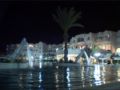 Bravo Hotel Djerba ホテル詳細