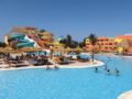 Caribbean World Monastir Hotel ホテル詳細