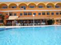 Caribbean World Nabeul Hotel ホテル詳細