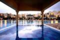 Carthage Thalasso Resort ホテル詳細