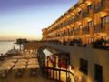 Concorde Hotel Les berges du Lac ホテル詳細