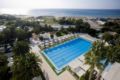 Eden Village Yadis Hammamet ホテル詳細