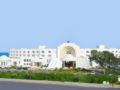 Golden Tulip Taj Sultan Resort ホテル詳細