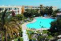 Hammamet Azur Plaza ホテル詳細