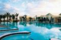 Hasdrubal Thalassa & Spa Yasmine Hammamet ホテル詳細