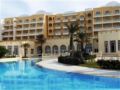 L'Atrium Yasmine Hammamet Hotel ホテル詳細