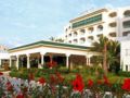 Mehari Hammamet Hotel ホテル詳細