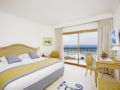 Movenpick Resort & Marine Spa Sousse ホテル詳細