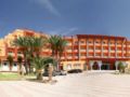 Palmyra Holiday Resort & Spa - Families Only ホテル詳細