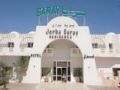 Saray Djerba Hotel ホテル詳細