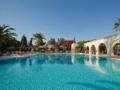 Seabel Alhambra Beach Golf & Spa Hotel ホテル詳細