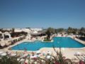 Seabel Rym Beach Djerba ホテル詳細