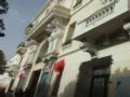 Tunisia Palace Hotel ホテル詳細