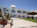 Villa Azur Djerba ホテル詳細