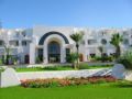Vincci Djerba Resort ホテル詳細