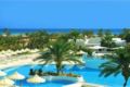 Yadis Djerba Thalasso & Spa Hotel ホテル詳細