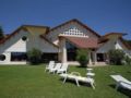 Abant Palace Hotel ホテル詳細