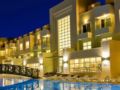 Adrina Termal Health & SPA Hotel ホテル詳細