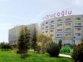 Afyon Orucoglu Thermal Resort ホテル詳細