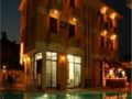 Albano Hotel ホテル詳細