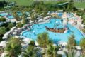 Ali Bey Club Manavgat ホテル詳細