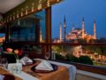 Alzer Hotel Istanbul ホテル詳細
