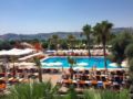 Anadolu Hotel Bodrum ホテル詳細