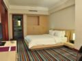 Anemon Eskisehir Hotel ホテル詳細