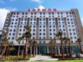 Anemon Iskenderun Hotel ホテル詳細