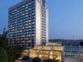 Ankara Hilton SA hotel ホテル詳細