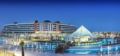 Aquasis De Luxe Resort & SPA - Ultra All Inclusive ホテル詳細