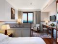 Armada Istanbul Old City Hotel ホテル詳細