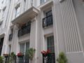 Artdeco Istanbul Suites ホテル詳細