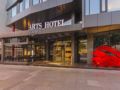 Arts Hotel Istanbul ホテル詳細